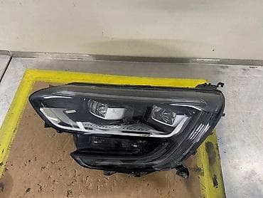 presa za vosak: FAR ZA RENAULT MEGANE - R | Levi far za Renault Megane IV r FULL LED — 1