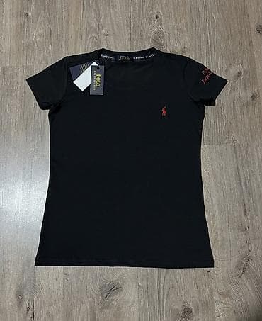 Donji veš: Ženske pamučne majice kratkih rukava – brendirani modeli - Modeli — 2