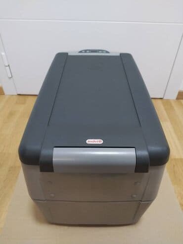 eucerin masazer za lice: Indel B kompresorski frižider- 12-24 -kamionauto,camac - extraaaa — 5
