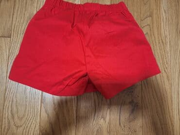 decije zlatne mindjuse: H&M, Midi, 128-134, bоја - Šareno — 7