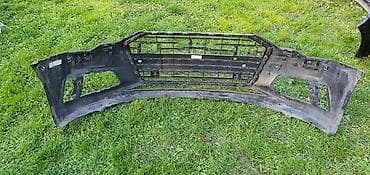 fiat bravo 1.8: BRANIK ZA AUDI A6 | audi a6 c8 prednji branik i maska s line audi — 3