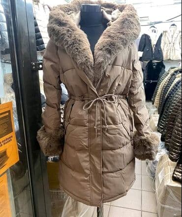 zimske jakne katrin: Jakne zimske 6500din
S m l xl xxl — 4