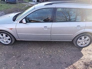 mondeo for sale: FORD MONDEO 2.0 2002. GOD. - KOMPLETAN AUTO U DELOVIMA | Polovni — 8