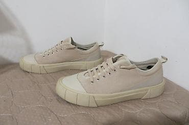 zara farmerke snizenje: ZARA br 44 28cm unutrasnje gaziste stopala dva puta obuvene kao nove — 5