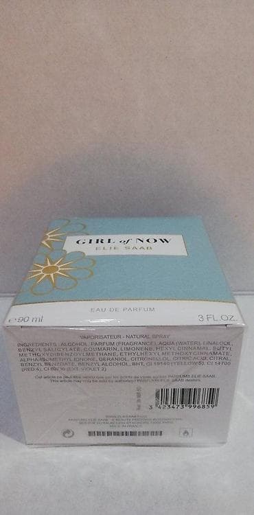 Lične stvari: ELIE SAAB GIRL OF NOW EDP 90ML | Elie Saab Girl Of Now edp 90ml — 2