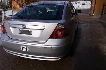 polovni kombi: FABRICKI ZVUCNICI MK4 ZA FORD MONDEO | FORD velika ponuda delova Na — 7