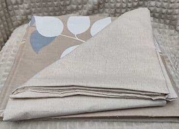 pec na pelet kupujem: Single, Cotton, color - Beige, Serbia — 5