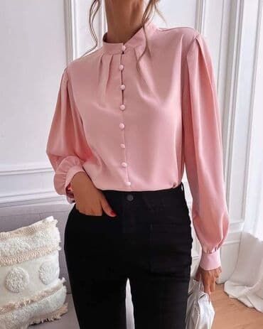 kosulja i dzemper: Kosulja: 2200 dinara — 4