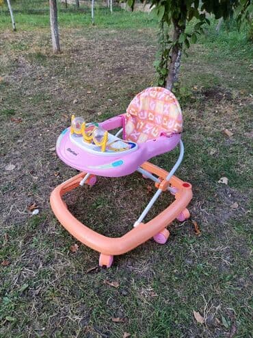 Setalica za devojcice