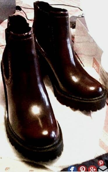 Gležnjače, Catwalk, 38 na lalafo.rs Gležnjače, Catwalk, 38