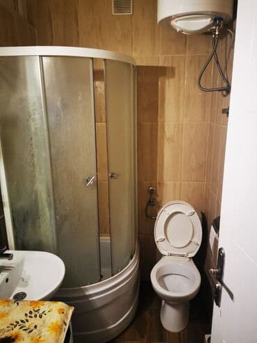 sobe canj izdavanje: 16 sq. m — 7