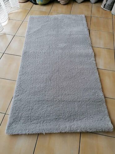 gumeni tepisi za kucu: 150*80 — 1