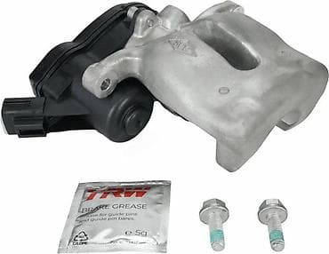 Brake System: RENAULT GRAND SCENIC III 3 2009 - ZADNJA KOCIONA KLESTA | NOVO! — 1