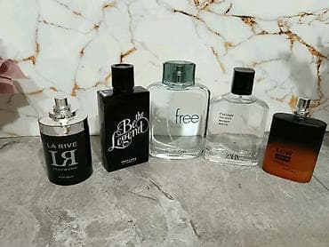 Men's Clothing: Set parfema 2400 dinara 🎁⚡ — 2