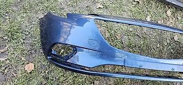lanci za kran: PREDNJI BRANIK ZA OPEL CORSA E | Opel Corsa e prednji branik — 2