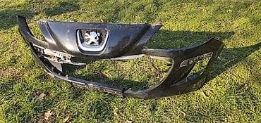BRANIK ZA PEUGEOT 308 | peugeot 308 prednji branik 7 znak
