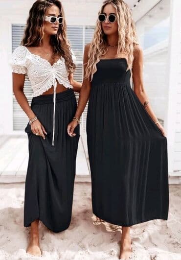 gerry weber cena: Hit suknje od viskoze koje se mogu nositi na vise nacina po super ceni — 10