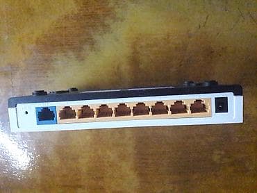 Video Games & Consoles: TP-Link TL-R860 8-Port CableDSL Router HARDWARE FEATURES Standards — 3