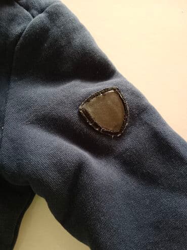 prsluci za bebe decake: Zimska jakna — 9