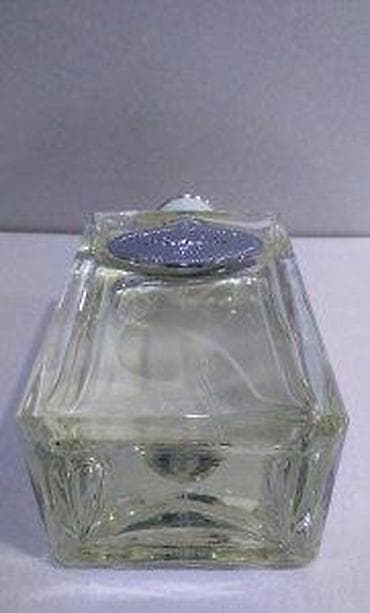 Lične stvari: PRADA LES INFUSION DE IRIS EDP100ML TSTR | Prada Les Infusion de — 7