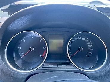 SAT ZA VOLKSWAGEN POLO OD 2014. DO 2017. GOD. | Sat za Polo 6R na lalafo.rs SAT ZA VOLKSWAGEN POLO OD 2014. DO 2017. GOD. | Sat za Polo 6R