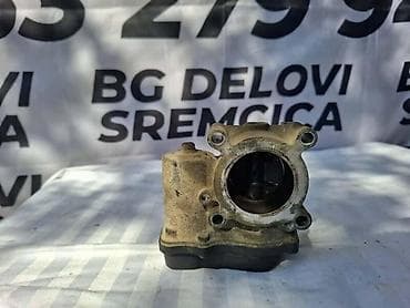 klapna gasa reno clio 1.2 16v cena: KLAPNA GASA 1.2 POLO BBM ZA VOLKSWAGEN POLO OD 2001. DO 2009. GOD. | — 4