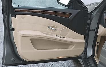 TAPACIR VRATA ZA BMW SERIJA 5 OD 2003. DO 2010. GOD