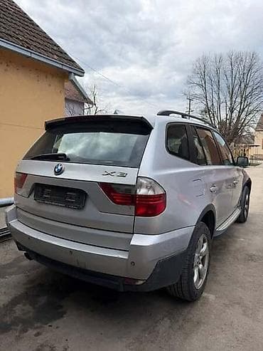 cars buy: X3 E83 LCI RESTAJLING ZA BMW X3 OD 2005. DO 2010. GOD. | Bmw X3 E83 — 4