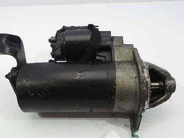 Autoelektrika: ANLASER ZA OPEL ZAFIRA OD 1999. DO 2006. GOD. | Polovni originalni — 2