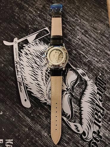 satic smartic: Jaragar Dress Code automatic white. Originalni Jaragar Dress Code — 7