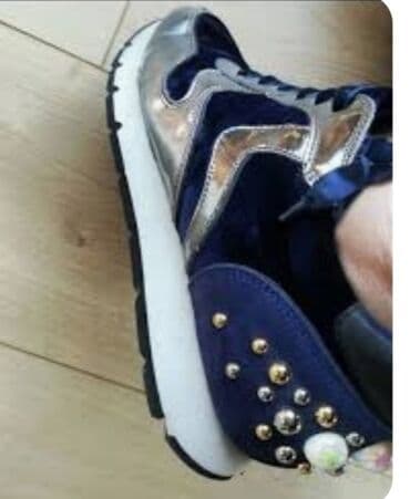 replay field patike: 38, color - Black — 1