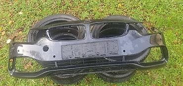 led stop svetla golf 6: PREDNJI BRANIK F32 F33 F36 LCI ZA BMW SERIJA 4 | BMW 4 f32 f33 f36 — 3
