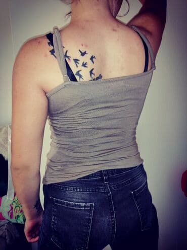 polovne stvari iz nemacke: Majice kratkih rukava — 2