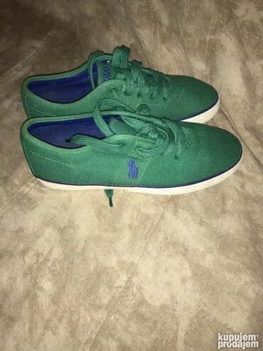 patike air force: Patike, Ralph Lauren, veličina - 42 — 2