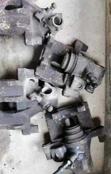 amortizer ford focus: KOCIONA KLESTA ZA FORD C-MAX, FIESTA, FOCUS . OD 2005. DO 2009. GOD — 2
