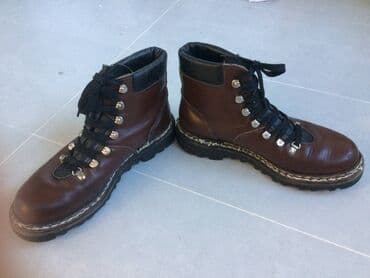 mokasine ženske kozne: Ankle boots, 38 — 3