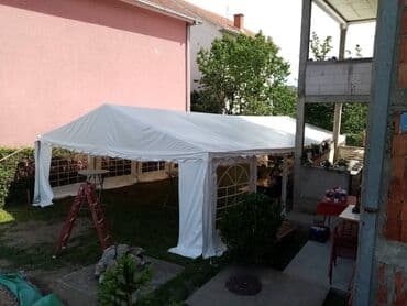 posude za ketering: Organizacija događaja | Lopte, Fire show, Foam show — 1