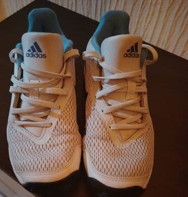 Ženska obuća: Adidas, 35, bоја - Šareno — 1