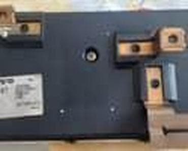 stocic za auto sediste: CENTRALNI MODUL ZA VOLVO S40, V40 OD 1996. DO 2005. GOD. | centralni — 1