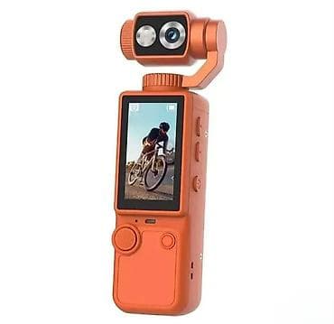 card holder mona: Q8 Pocket Camera – Moćan 4K Video u Vašem Džepu Zaboravite na — 8