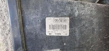 VENTILATOR ZA VOLVO S40 |