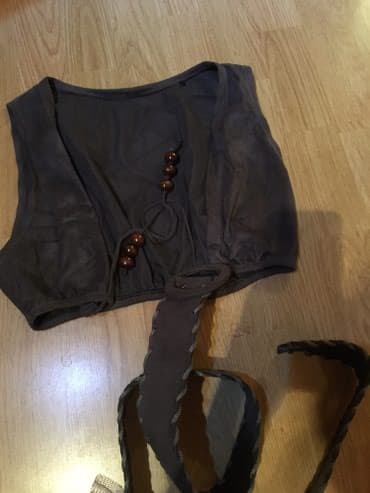 push up helanke novi sad: 7Arrows XS (EU 34), S (EU 36), M (EU 38), Kratkih rukava — 3