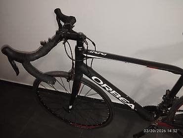 decije bicikle cena: Opis oglasa Orbea Avant H60 – Veličina 55 – Odlično stanje — 9