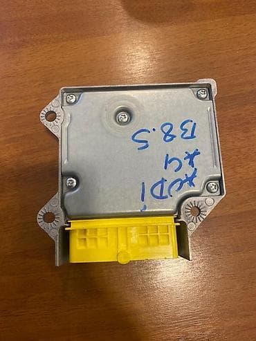 iglice za pumpu: MODUL KONTROLE AIRBAGA ZA AUDI A4 - 8KO959655N | — 4