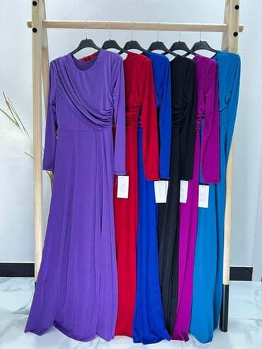 butik haljine: Haljine 2600 — 1