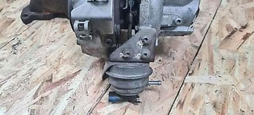 cirkular za traktor: TURBINA 1.6 TDI ZA VOLKSWAGEN GOLF 7 - 04L253016H | — 3