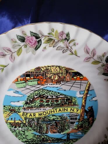 Textile: Color - Multicolored, New — 7