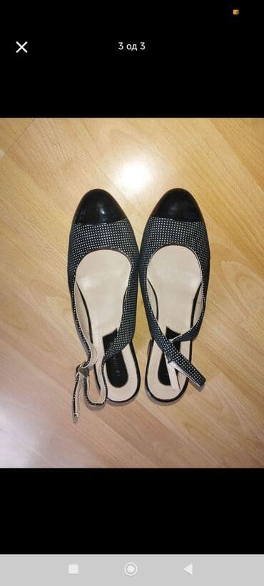 nike mercurial patike: Sandals, Labrador, 40 — 2