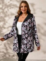 Roll-necks: ODMAH DOSTUPNO!!! Jakna sa dva lica Vel:2XL Cena:3500din Dimenzije — 5