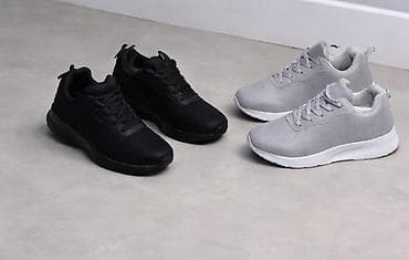 Unisex sportske patike – lagane, udobne i pogodne za svakodnevno